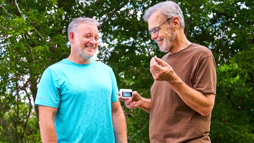 How Easy Is It to Use the Atom X Touchscreen?