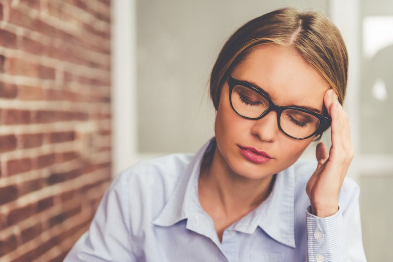 Unilateral Conductive Hearing Loss