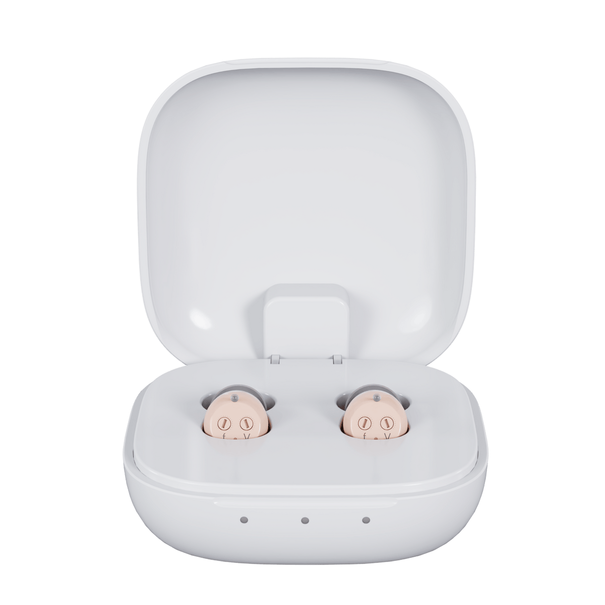 Audien Atom ONE OTC Hearing Aid