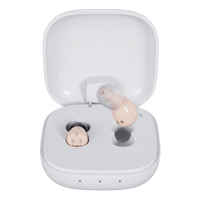 Audien Atom ONE OTC Hearing Aid