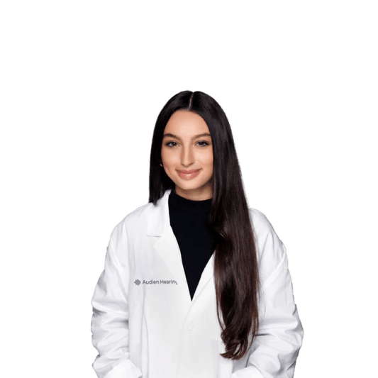 Hearing Specialist Consult