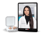 Audien Atom 2 OTC Hearing Aids - Specialist Bundle