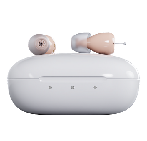 Audien hearing decor image - mobile