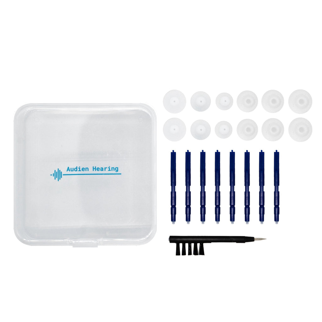 Atom One Accessory Pack