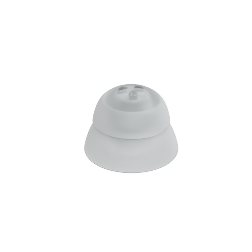 Atom Series Wax Guard Tip Small