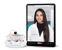 Load image into Gallery viewer, Audien Ion Pro OTC Hearing Aids - Specialist Bundle (Sale Price)